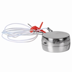 Temperature data logger EBI 12-T490