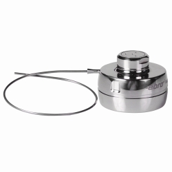 Temperature/pressure data logger EBI 12-TP226