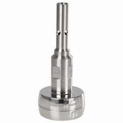Temperature/conductivity data logger EBI 12-TC230