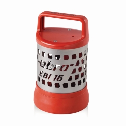 Data logger EBI 16