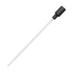 Spare part kit: glass tube