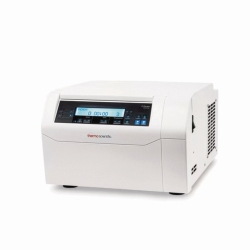 Benchtop centrifuge C1TR (IVD), multi-discipline package