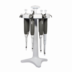 Carousel pipette stand Biotix for xPIPETTE, PP