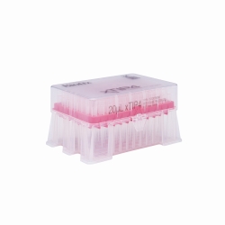 Pipettenspitzen xTIP4<sup>&reg;</sup>, PP, Racks