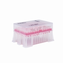 Filterspitzen uTIP&trade;, PP, steril