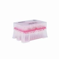 Filterspitzen xTIP4<sup>&reg;</sup>, PP, steril