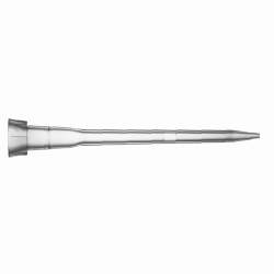 Filterspitzen Pure Resin uTIP&trade;, PP, Eppendorf Style
