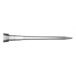 Pipettenspitzen Pure Resin uTIP&trade;, PP, Eppendorf Style