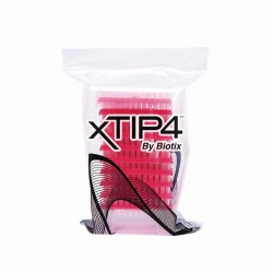 Pipettenspitzen Pure Resin xTIP4<sup>&reg;</sup>, PP, CleanPak&trade; Reloads