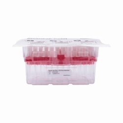 Filterspitzen Pure Resin xTIP4<sup>&reg;</sup>, PP, Reloads