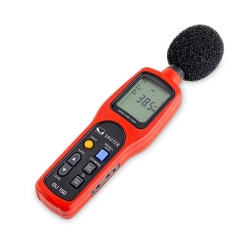 Sound level meter SU 150, class II
