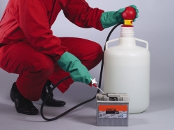 OTAL&reg; Batteriepumpe