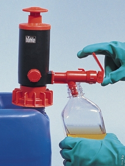 PumpMaster wässrige Flüssigkeiten