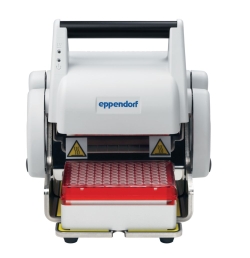 HeatSealer S100, incl. PCR Plate Adapter, 100  230 V/50  60 Hz (EU)