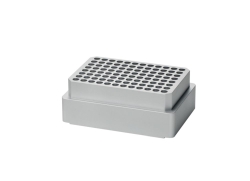 96-well-PCR Plate Adapter, for HeatSealer S100