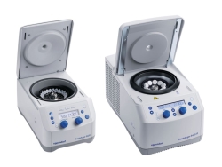 Centrifuge 5425 R, cooled rotary knob, 230V /50-60Hz