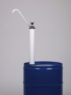 Kolbenpumpe PP