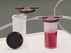 Abf&uuml;ll-Set VacuMan