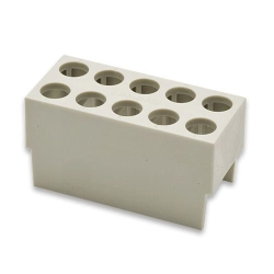 Adapters for drum rotor T-60-11