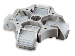 Swing-out rotor A-4-62 for centrifuges 5810/5810 R, incl. 4 x microtitre plate carriers