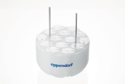 Adapter for 14 x Safe-Lock tubes 0.5ml for rotor S-4-104, pack of 2