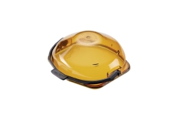 Caps, aerosol-tight for swing out rotors Eppendorf