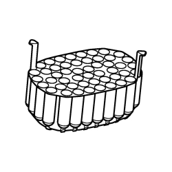 Adapters for High-Capacity buckets