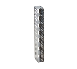 Freezer Rack: Innova&reg; C585, C760, MTP, side access, stainless steel