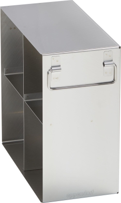 5''SideAcc.Rk(StSt)F101hUprgtFrzr