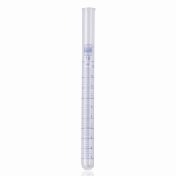 Test tubes, DURAN<sup>®</sup>, with graduation and spout