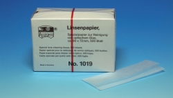 Linsenpapier