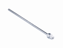 Injektordüse E 351, 4,0x160 mm schraubbar, mit E 353 (Arretierung) kombinierbar