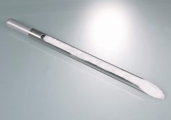 Probennehmer Milky, Edelstahl V4A, nach EN ISO 707