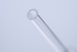 Glaskapillare 100 mm, Boro 3.3 AD=1,00, ID=0,80 mm, Enden geschnitten, VE=100