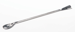 Polylöffel, 18/10 Stahl