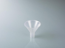 Powder funnel PP/PE