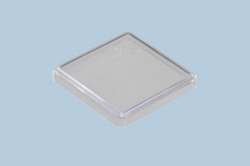 Deckel f&uuml;r Einsatzbox 54 x 54 mm
