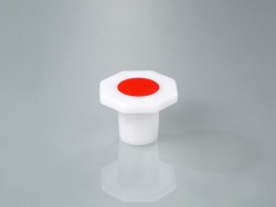 Stoppers PE for standard ground joints