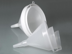 Drum funnel PP/PE