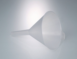 Funnels, PP or PE