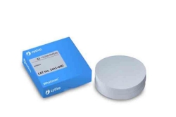 Rundfilter Sorte 41, 47mm aschefrei, VE=100