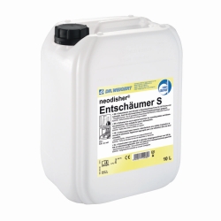 Antischaummittel neodisher<sup>®</sup> Entschäumer S