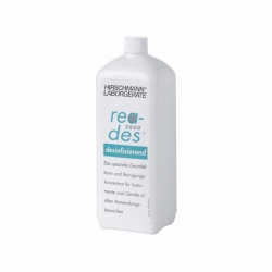 Flüssiges Reinigungs- und Desinfektionsmittel rea-des<sup>®</sup> 2000