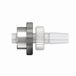 Abnehmbare Adapter (RN) f&uuml;r Luer Lock Anschl&uuml;sse