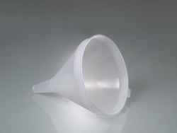 Drum funnel PP/PE