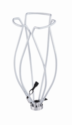 Arretierung E 354 für Düse 6x1 mm