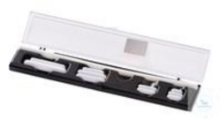 Magnetr&uuml;hrst&auml;bchen behrotest, Set MRST 2