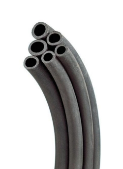 FKM hose, 10 mm l.w.