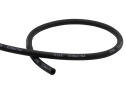 Fabric hose, 8 mm l.w.