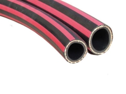 Fabric hoses, 12 mm